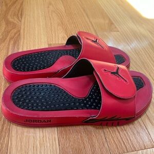 Air Jordan Slides